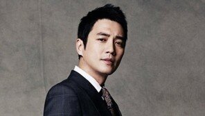 주상욱, 윌엔터테인먼트와 전속계약…조민기·권민중·김재원과 한솥밥