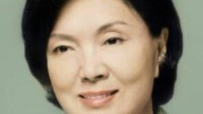 퇴진 홍라희 누구? “삼성家 안주인, 홍진기 전 중앙일보 회장 딸”
