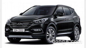 현대차, 싼타페 2.0 가솔린 터보 출시… 가격은 2695만 원부터