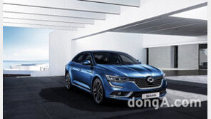 르노삼성, ‘SM6 식스센스 이벤트’ 실시… 2402명에게 경품 증정