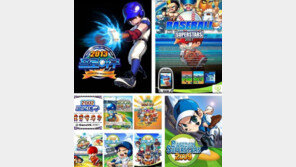 게임빌, 글로벌 6천5백만 다운로드의 인기 IP '게임빌 프로야구' 최신작 개발중