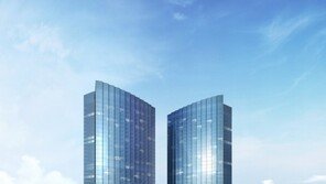 한중합작 ‘제주드림타워’ 호텔레지던스 눈길