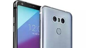 LG G6, 예약판매 4일만에 4만 대 돌파 …초반 흥행 돌풍 예고