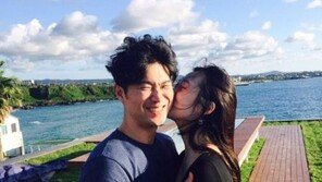 손목부상 등 숱한 說·說·說…설리-최자 결별, 우여곡절 많았던 연애史