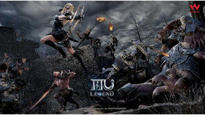 움츠렸던 게임사들 봄 맞아 일제히 '기지개'