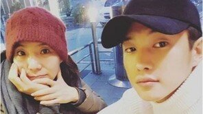 “내 사랑 정연 누나”…‘김과장’ 서정연, ‘피고인’ 김민석과 어떤 사이길래?