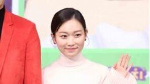 김슬기 “‘반지의 여왕’ ○○○ 역할, 노력 필요 없었다”