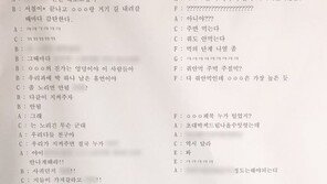 연세대, ‘男톡방’ 성희롱 논란 “2년간 여학생 외모·몸매 품평 일삼아”