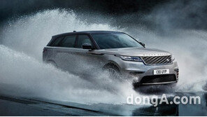 랜드로버, ‘레인지로버 벨라’ 공개… 베일 벗은 4번 타자