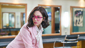 돌아온 이유리…‘장보리’ 굴레 벗다