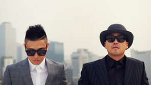 [연예 뉴스 스테이션] 리쌍, 건물 임차인과 5년 분쟁 마무리