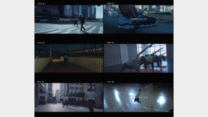 르까프 ‘심장이 뛰어야 진짜 스포츠다’ CF 공개