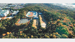 “월평공원에 아파트가 웬말” 시민들 반발