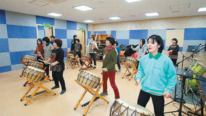 문화예술 동호인 위한 생활문화시설 대폭 늘린다