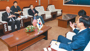 美 하버드대 “울산의 지속가능한 발전 방안 연구”