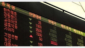 [단신]한진해운 29년만에 상장 폐지