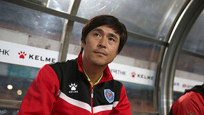광주전 패배로 얻은 교훈…대구FC,시즌은 이제부터