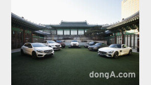 2월도 질주한 ‘벤츠’… 안먹히는 BMW 브레이크