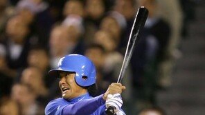 [WBC 영웅 릴레이 응원메시지] 이종범(MBC스포츠+해설위원·2006 WBC 대표)