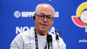 [2017 WBC] 한국-이스라엘전 승장-패장의 말