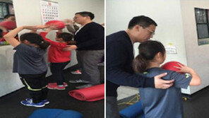 [스포츠동아·KSPO 공동기획] 강시우 잠재력 폭발시킨 KISS 체력측정