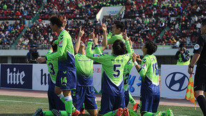 출발은 좋으나…2% 아쉬운 ‘미완의 전북’