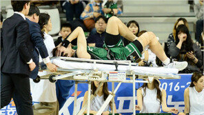 [바스켓볼 브레이크] 운명의 6라운드, 최대 변수는 부상