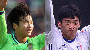 K리그·대표팀 희망으로 떠오른 ‘U턴 해외파’