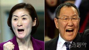 흥국생명-대한항공, 7일 동반우승 도전의 역사성