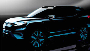 현대 2세대 수소차… 시속 340km 페라리 베일 벗는다