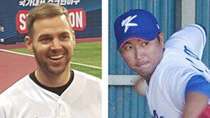 ‘밴덴헐크 킬러’ 손아섭, 네덜란드 격파 선봉