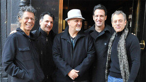 ‘City of Stars’… 재즈 선율로 물드는 도시의 밤