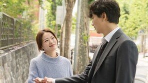 영화 ‘어느날’, 천우희 유체이탈 연기…“왜 어려운 연기만 할까 고민도 한다”