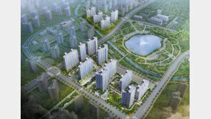 김포도시철도 개통 앞두고 집값 들썩