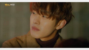 ‘반지의 여왕’, 187cm ‘킹카’ 안효섭…“노출연기 나쁘지 않더라”