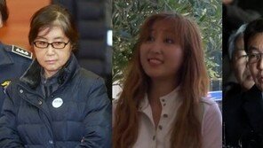 안민석 “최순실-정윤회 결혼 1995년 아닌 1992년…정유라 출생 의혹도” 