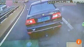 구급차에 ‘보복 운전’ 응급 환자 사망…근데 벌금 ‘3만원’?