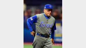 [승장 패장] 이스라엘 감독의 자신감 “우리는 하나다”