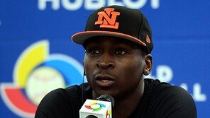 ML 디디 그레고리우스 “최지만에게 한국어 배웠다”