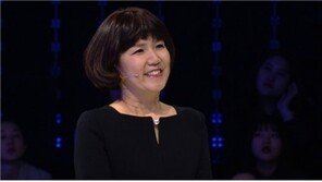 “너무 괜찮기에”…이성미, 아들-송은이 소개팅 주선 