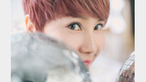 [인터뷰] 박혜경, 목소리 잃을뻔한 아픔…꽃으로 이겨냈어요