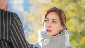 ‘완벽한 아내’ 고소영의 완벽한 주부 연기