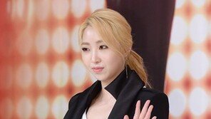 [연예 뉴스 스테이션] 공민지, ‘역적’ OST로 솔로 활동 개시