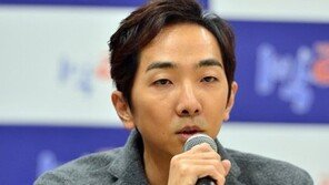 [연예 뉴스 스테이션] 유호진 PD, 드라마 ‘최고의 한방’ 연출
