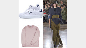 남녀 경계 허문 ‘젠더리스룩’ 돌풍