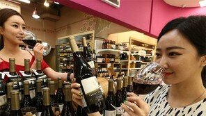 병당 1만8900원… 美 ‘피노누아’ 와인 특판