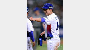 ‘흙수저는 없다’ 서건창, 엘리트 2루수를 바라본다