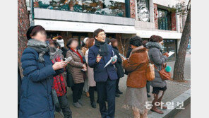 “상가 사려면 최소 네번은 가보라”