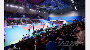 V리그 MVP ‘1위팀 프리미엄’은 또 견고할까