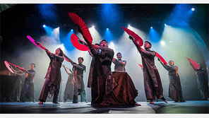 뮤지컬 같은 판소리… 전통 공연의 틀 깬 ‘적벽’